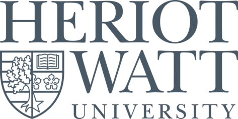 Heriot-Watt Logo